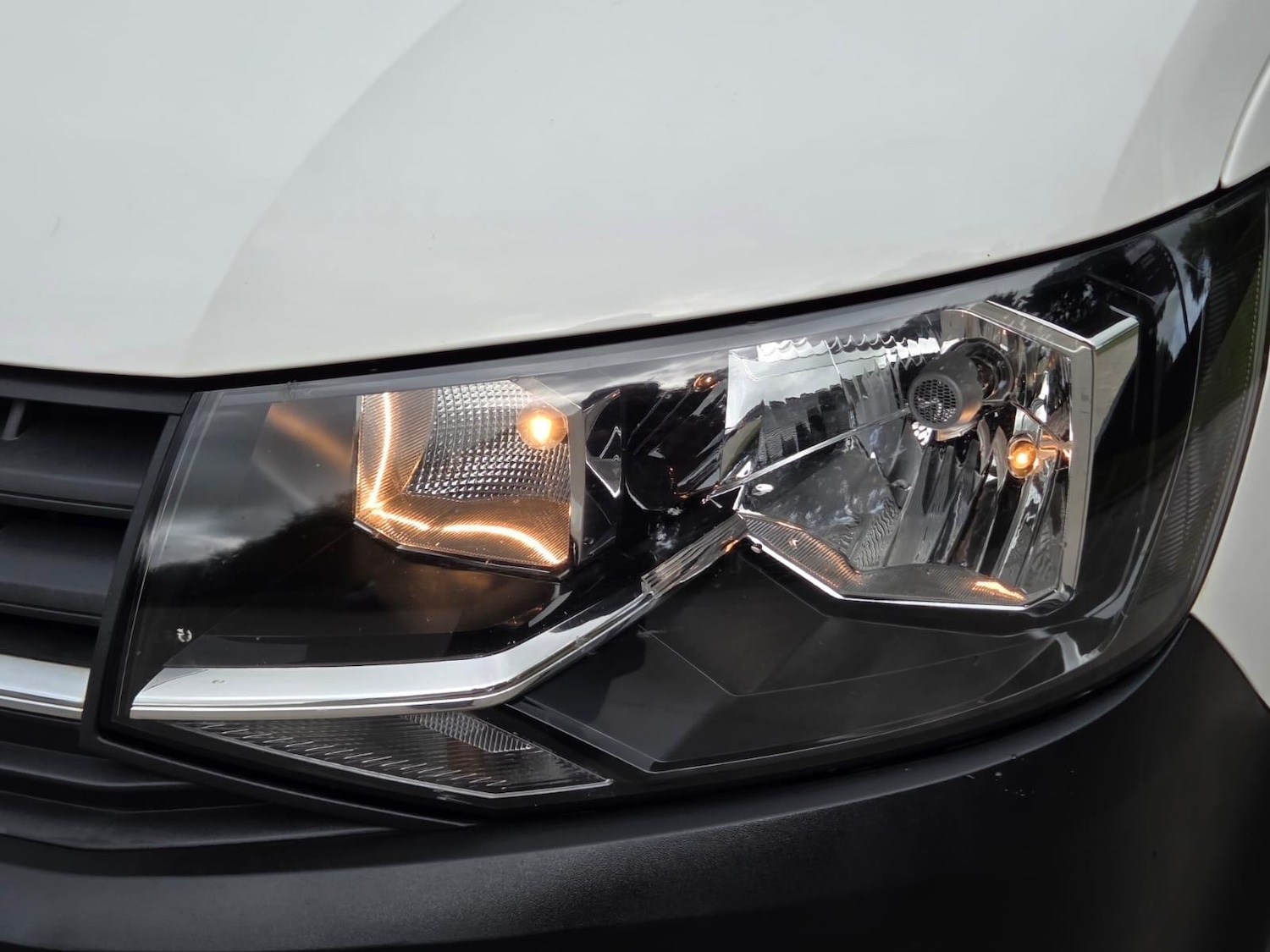 Used Volkswagen Transporter 2018 for sale - 76766013: Photo 31