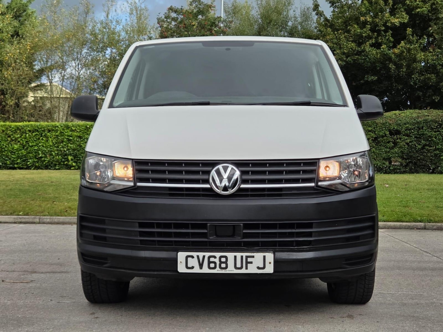 Used Volkswagen Transporter 2018 for sale - 76766013: Photo 33
