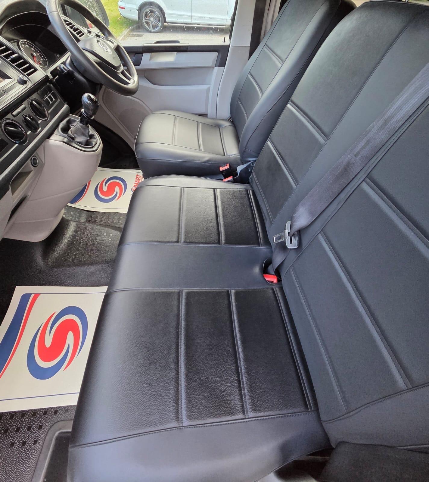 Used Volkswagen Transporter 2018 for sale - 76766013: Photo 35