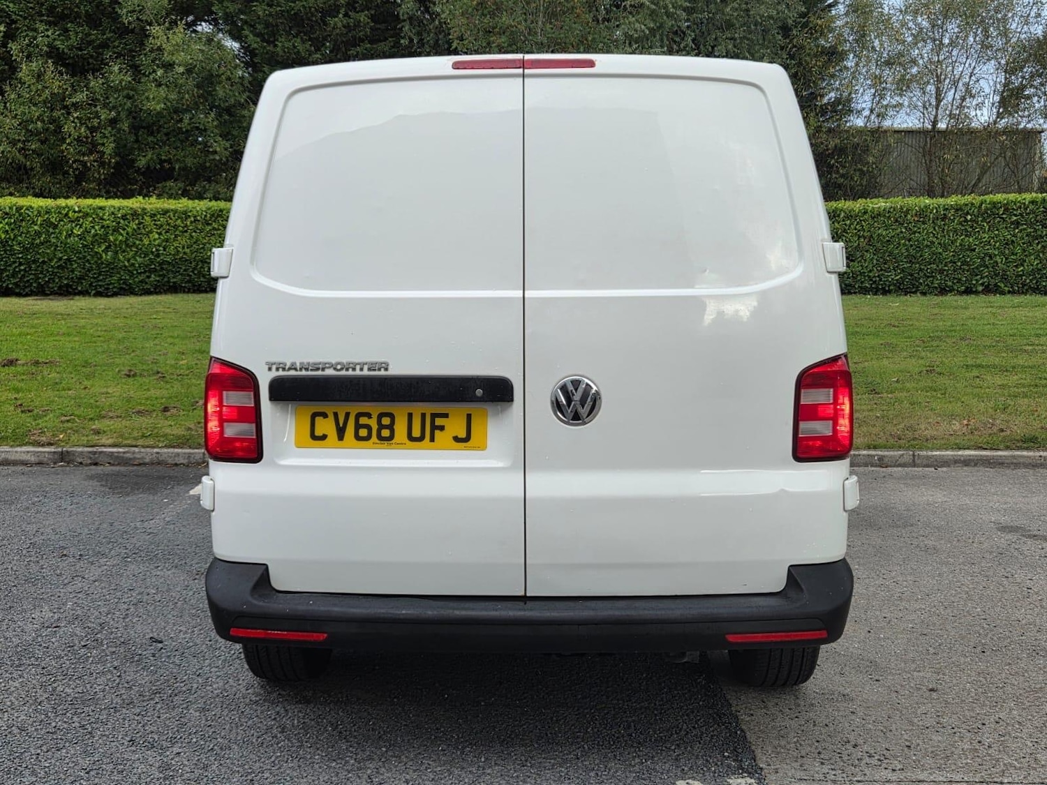 Used Volkswagen Transporter 2018 for sale - 76766013: Photo 37