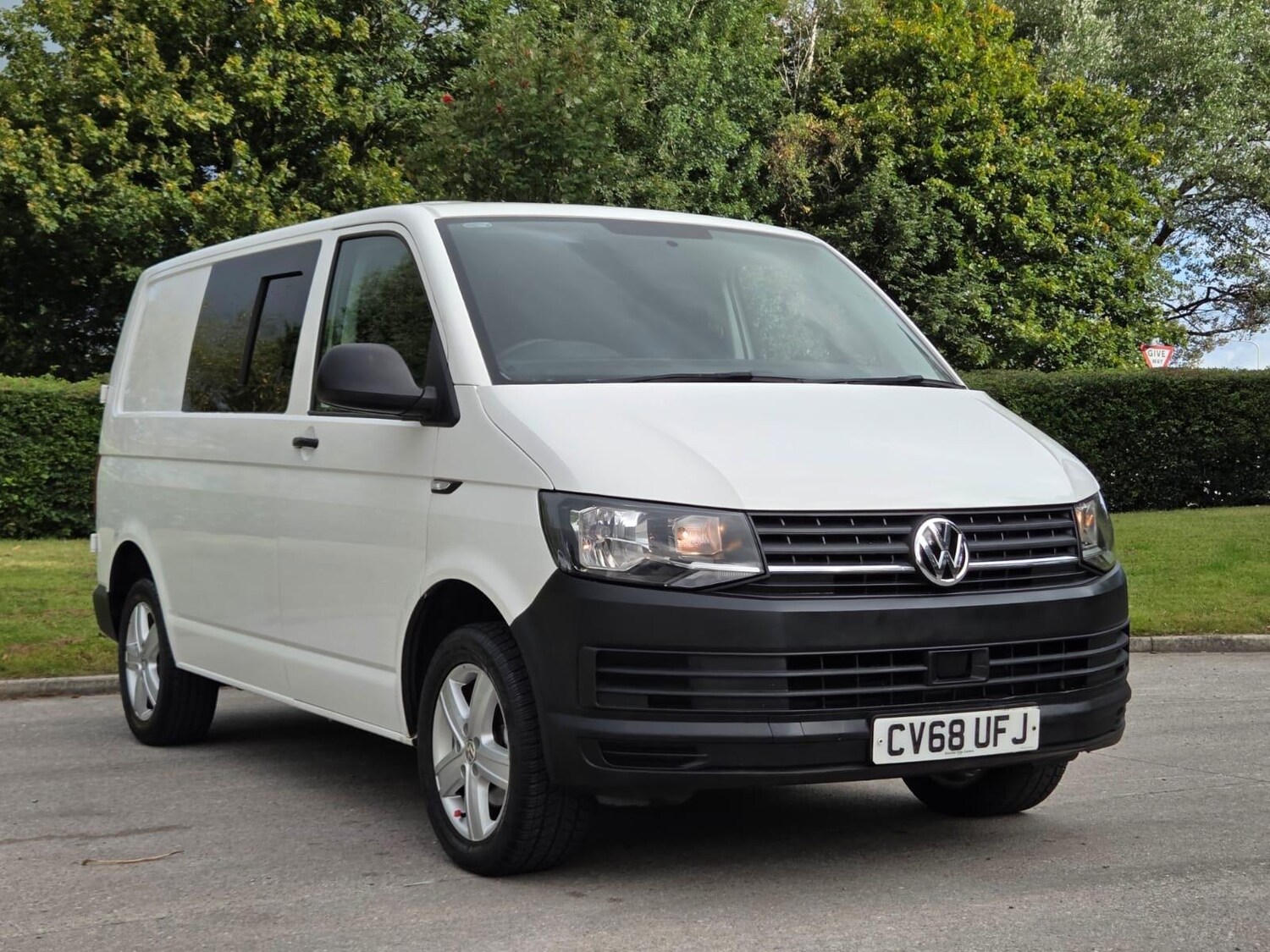 Used Volkswagen Transporter 2018 for sale - 76766013: Photo 39