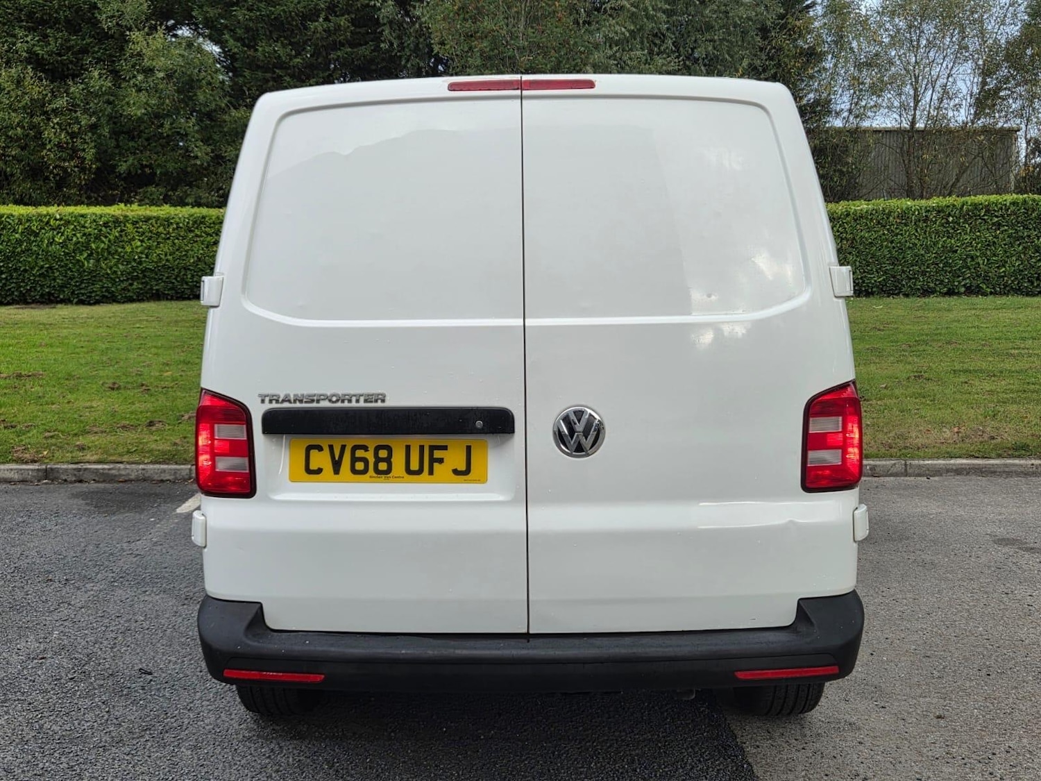 Used Volkswagen Transporter 2018 for sale - 76766013: Photo 41