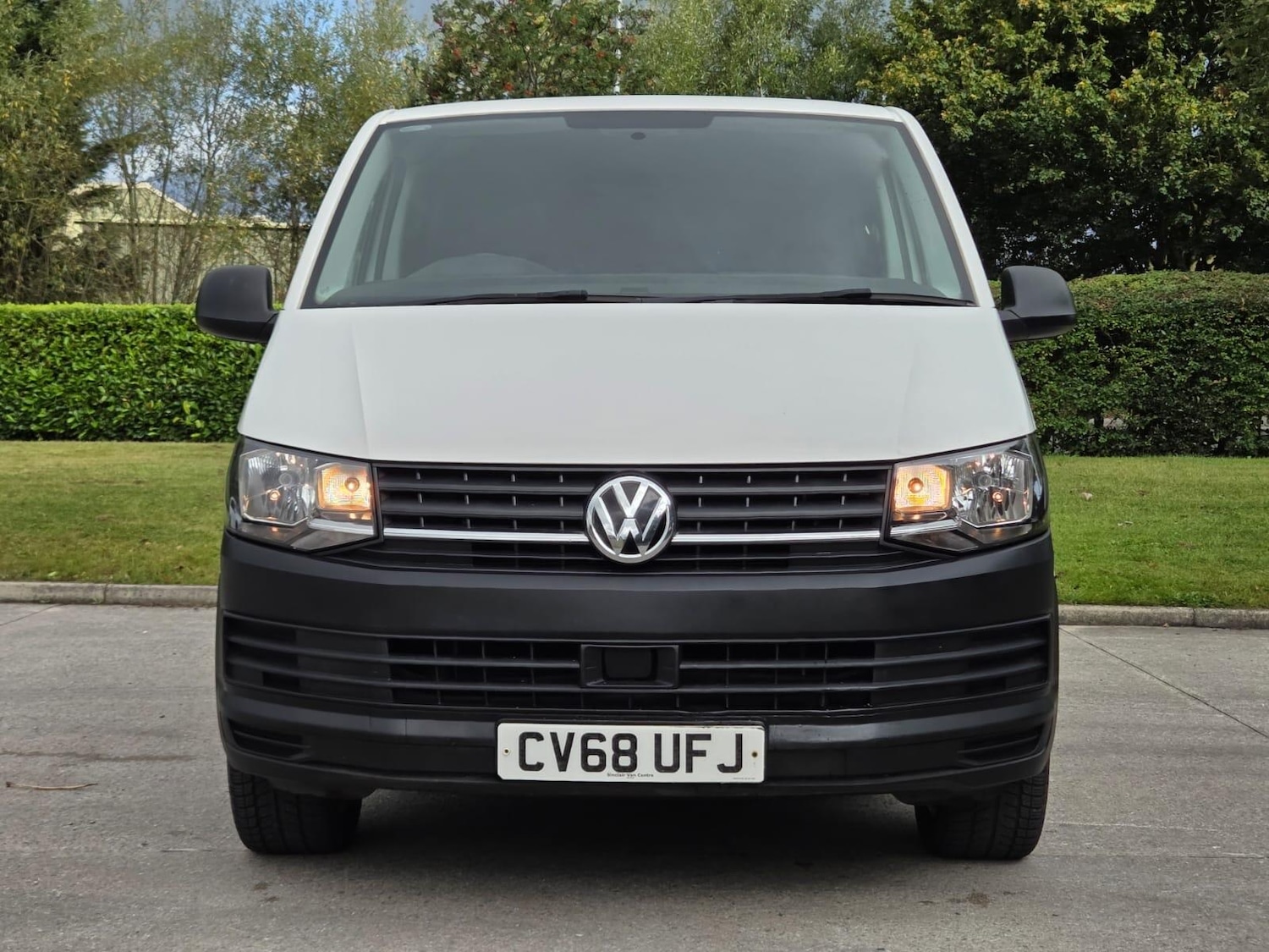 Used Volkswagen Transporter 2018 for sale - 76766013: Photo 42