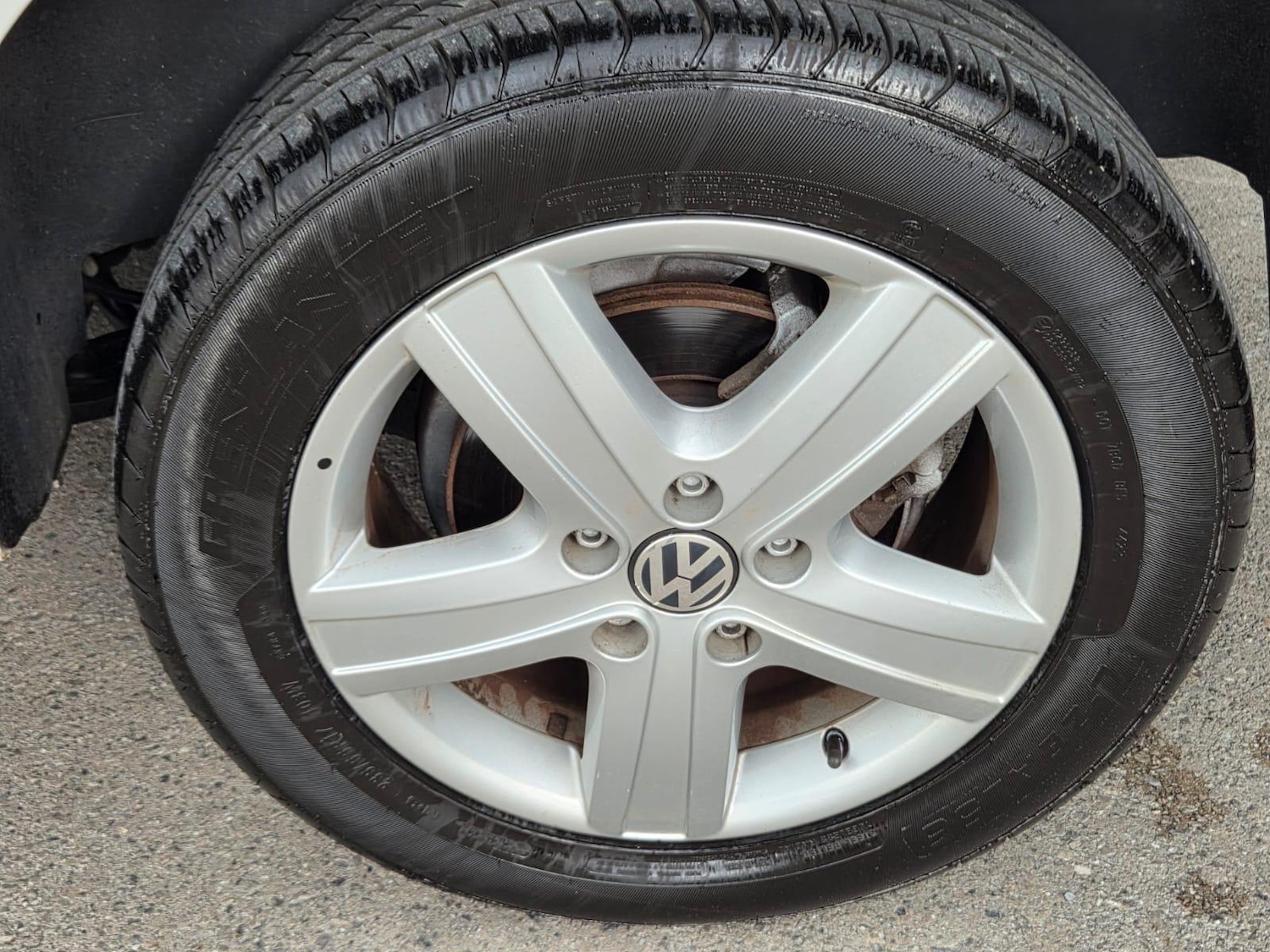 Used Volkswagen Transporter 2018 for sale - 76766013: Photo 50