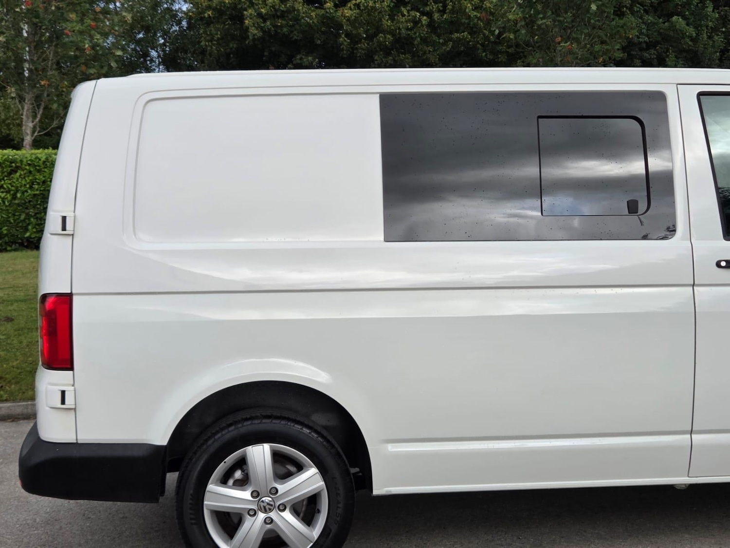 Used Volkswagen Transporter 2018 for sale - 76766013: Photo 52