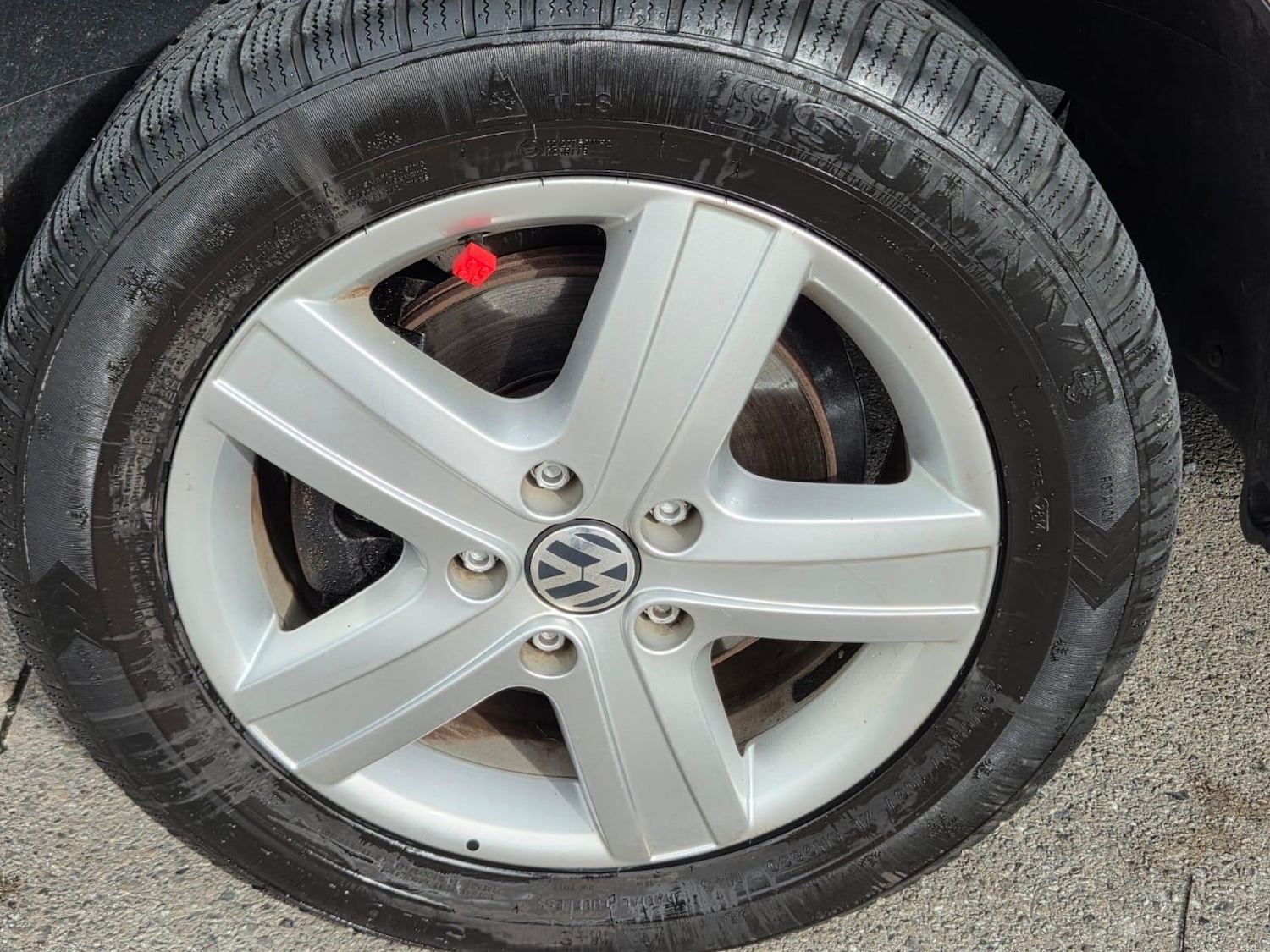 Used Volkswagen Transporter 2018 for sale - 76766013: Photo 55