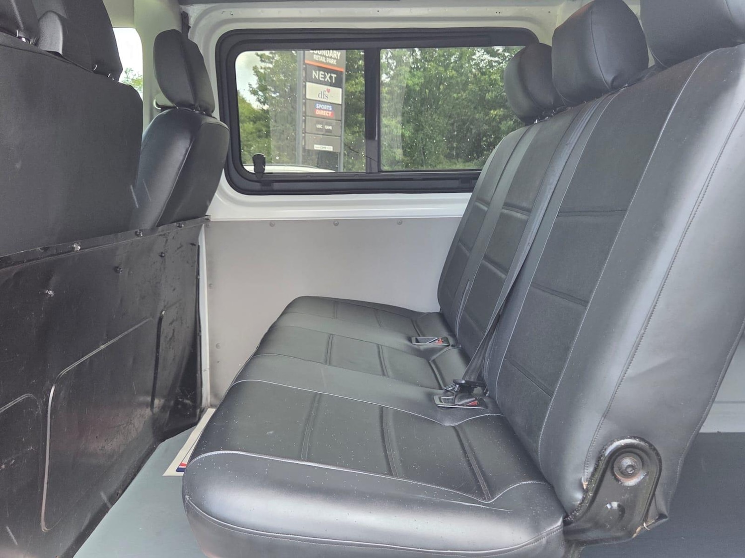 Used Volkswagen Transporter 2018 for sale - 76766013: Photo 58