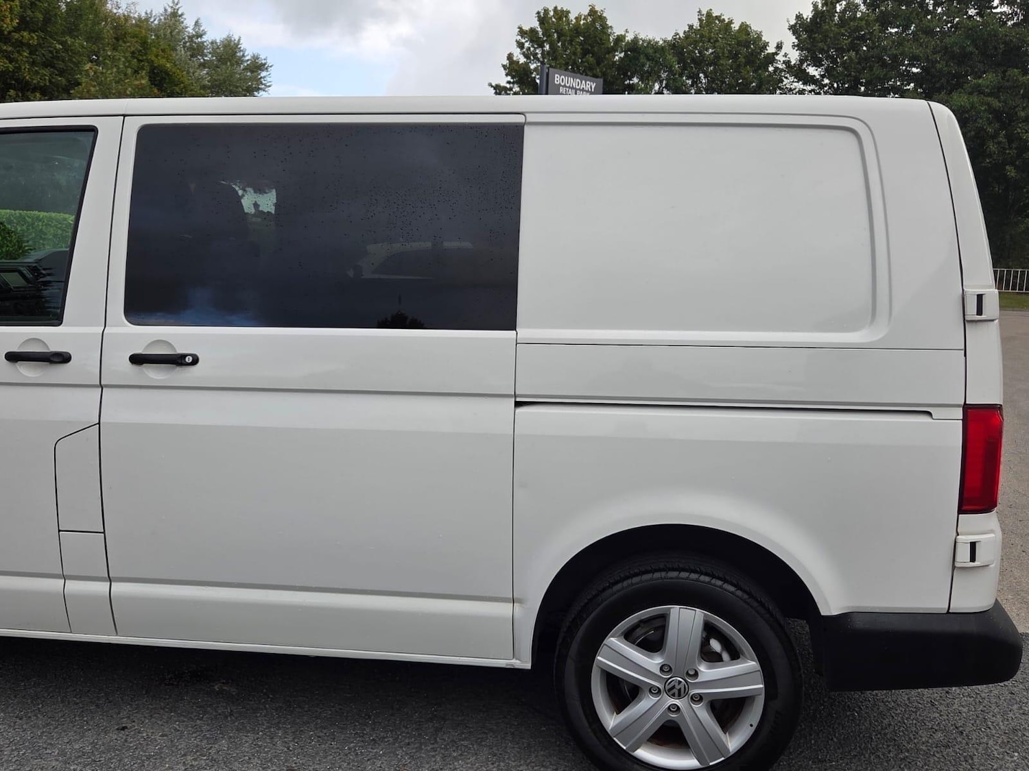Used Volkswagen Transporter 2018 for sale - 76766013: Photo 59