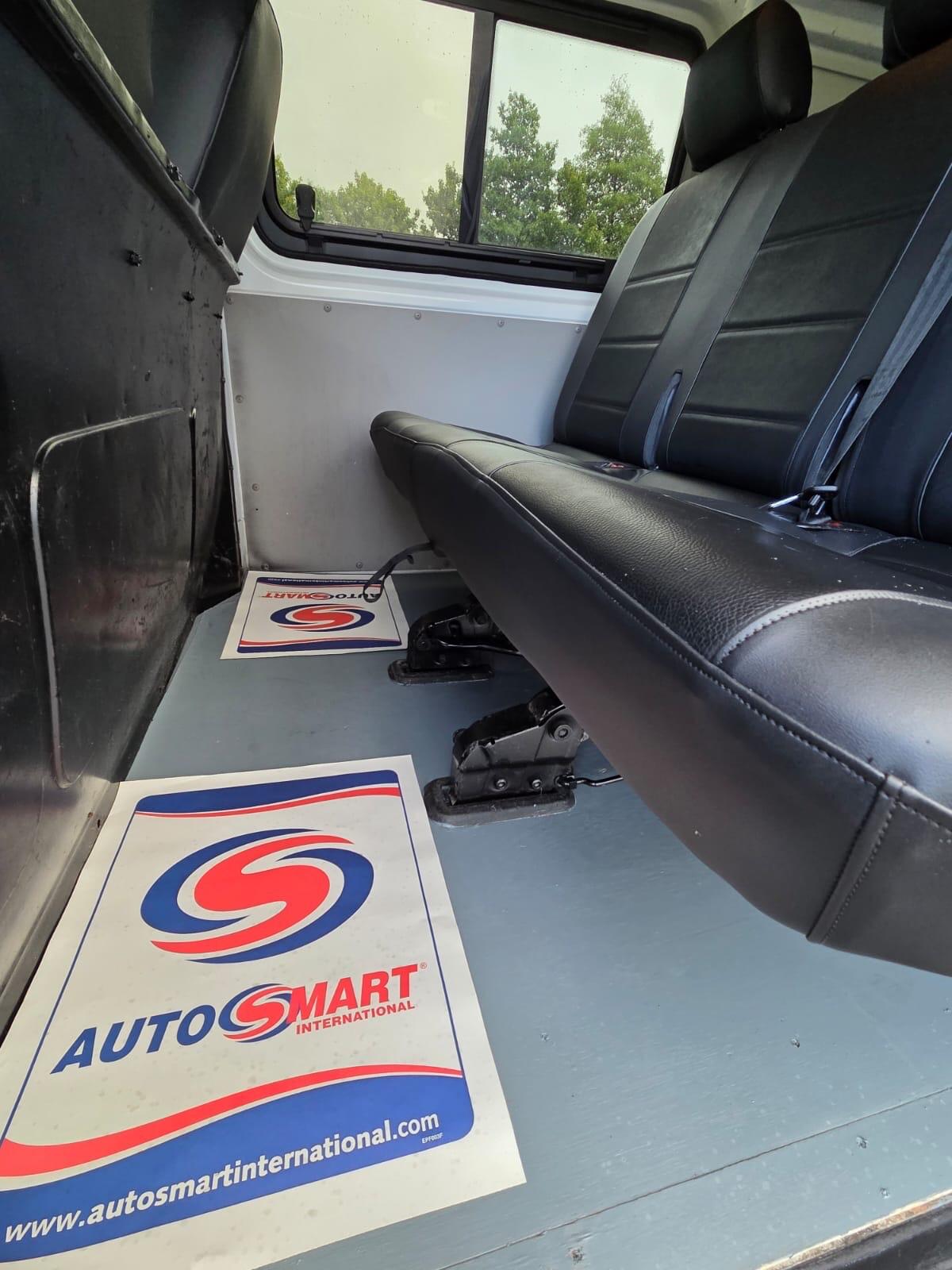 Used Volkswagen Transporter 2018 for sale - 76766013: Photo 64