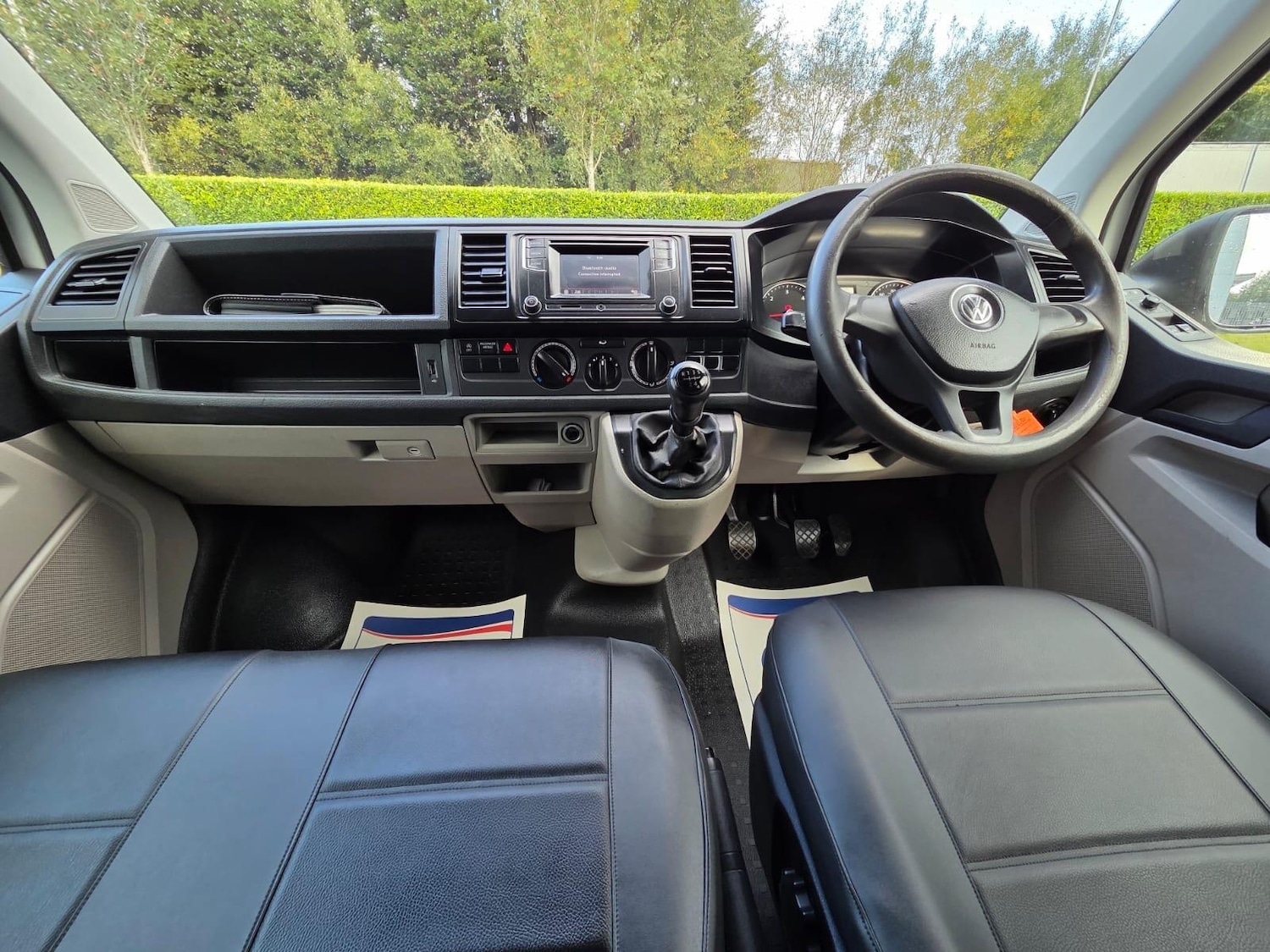 Used Volkswagen Transporter 2018 for sale - 76766013: Photo 7