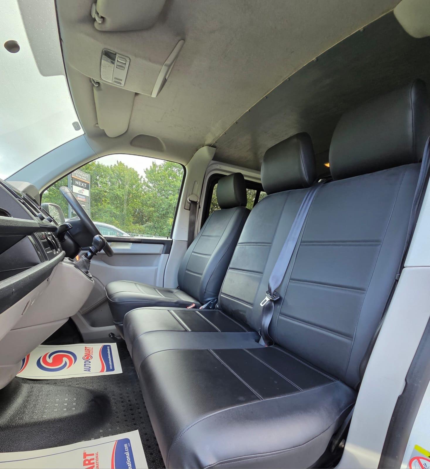 Used Volkswagen Transporter 2018 for sale - 76766013: Photo 8