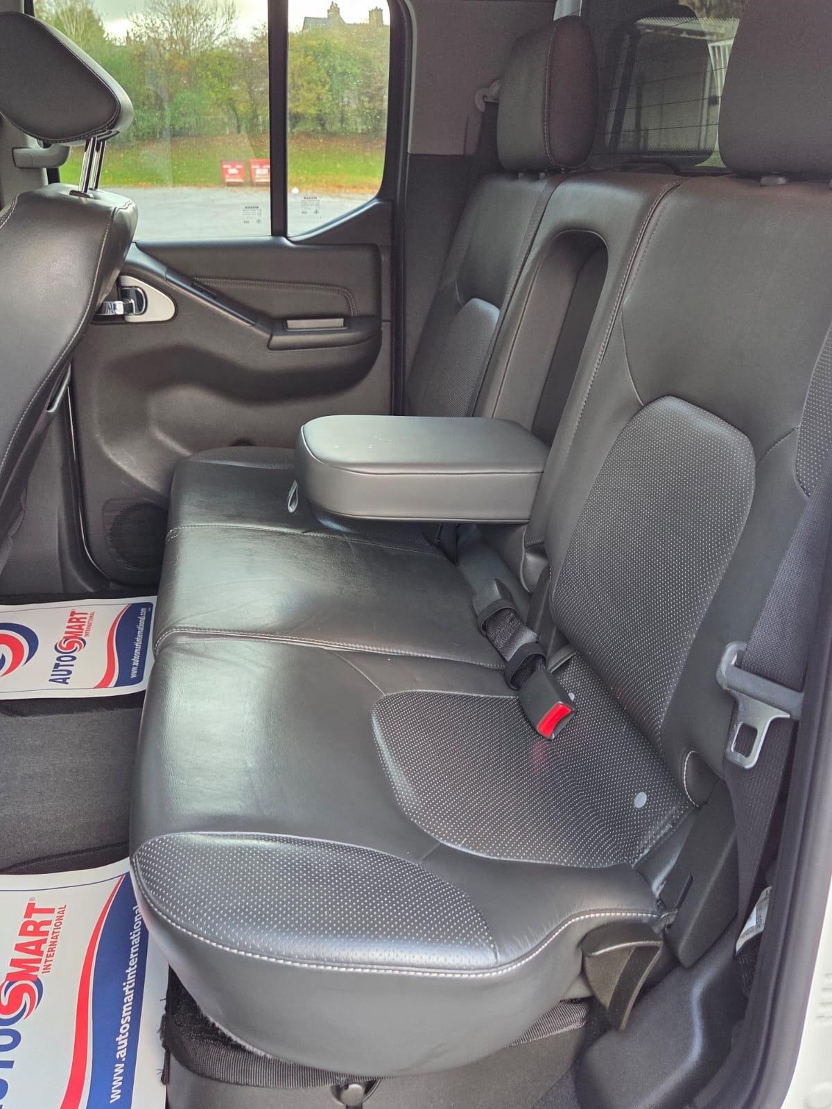 Used Nissan Navara 2013 for sale - 76398717: Photo 14