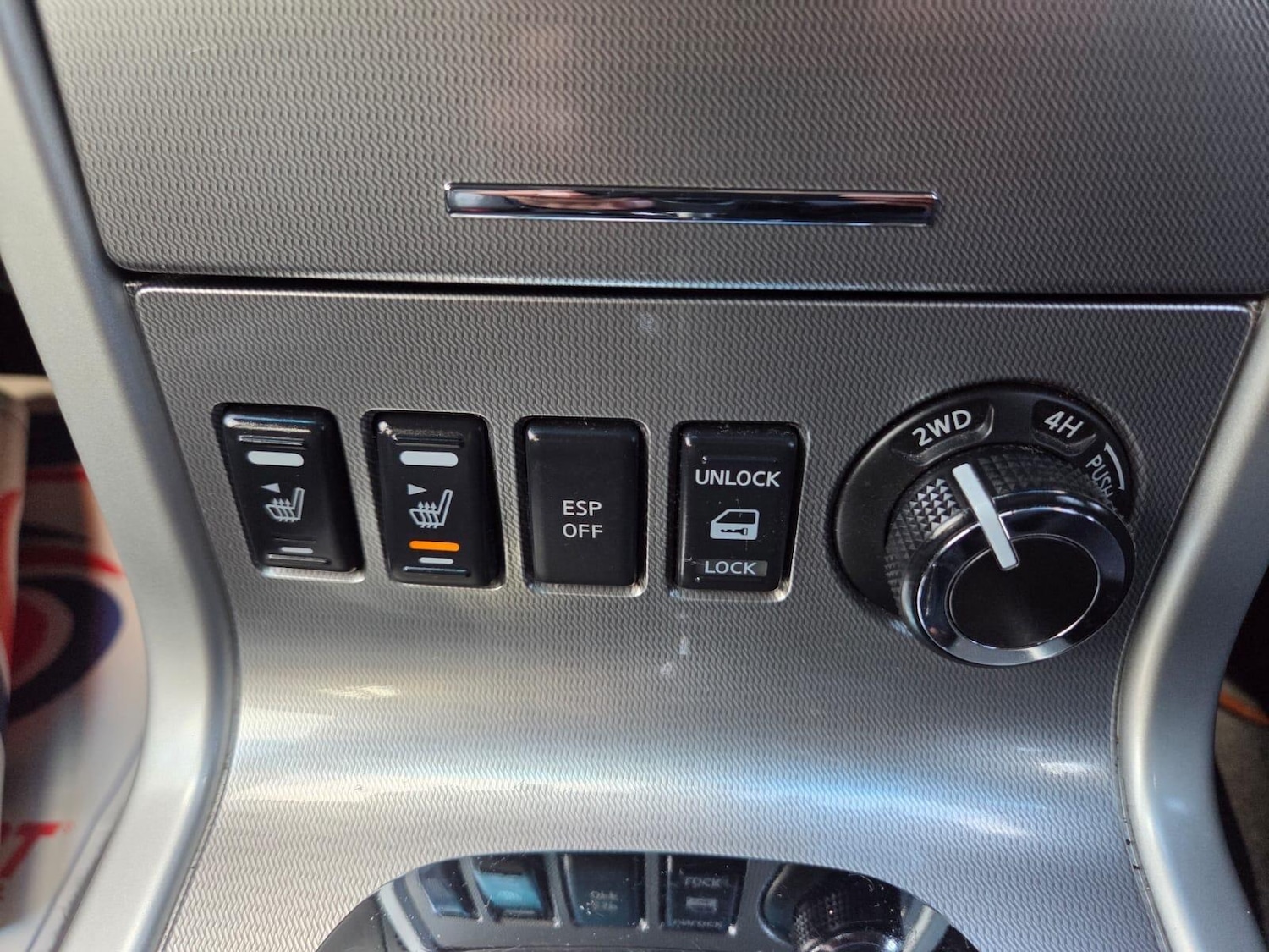 Used Nissan Navara 2013 for sale - 76398717: Photo 15