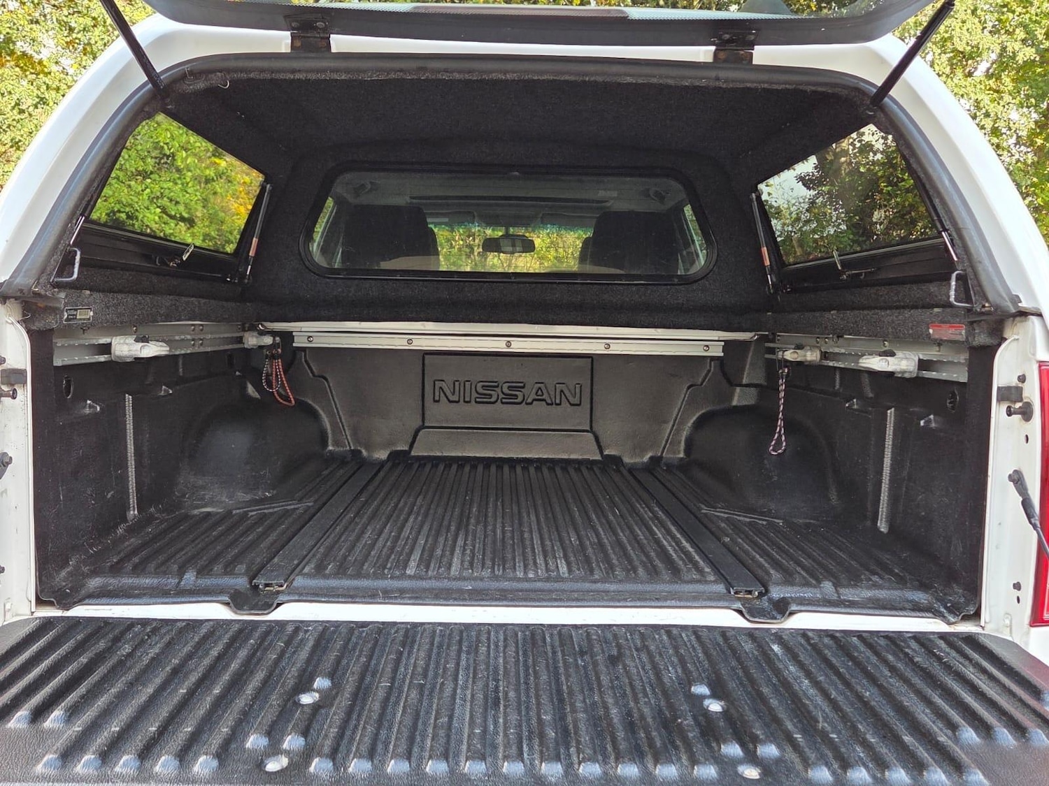 Used Nissan Navara 2013 for sale - 76398717: Photo 17