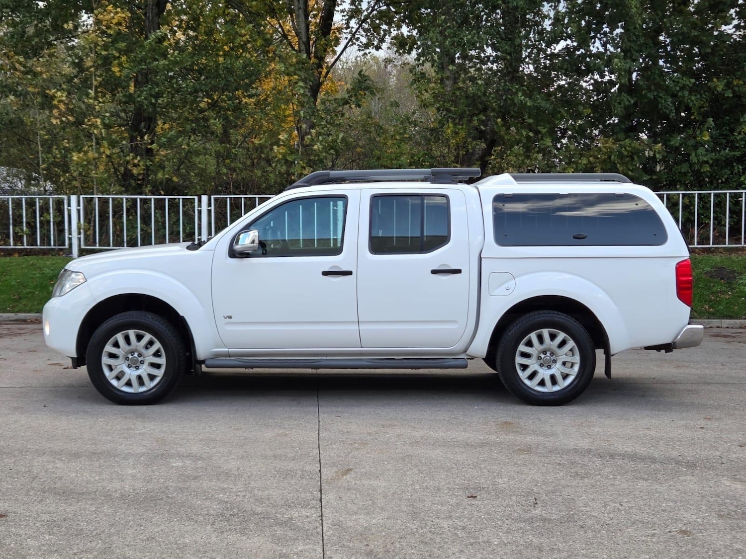 Used Nissan Navara 2013 for sale - 76398717: Photo 19