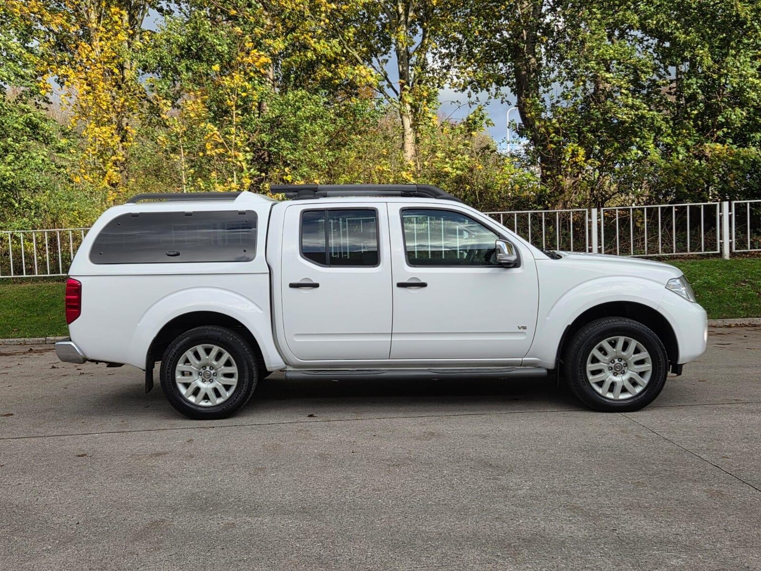 Used Nissan Navara 2013 for sale - 76398717: Photo 40