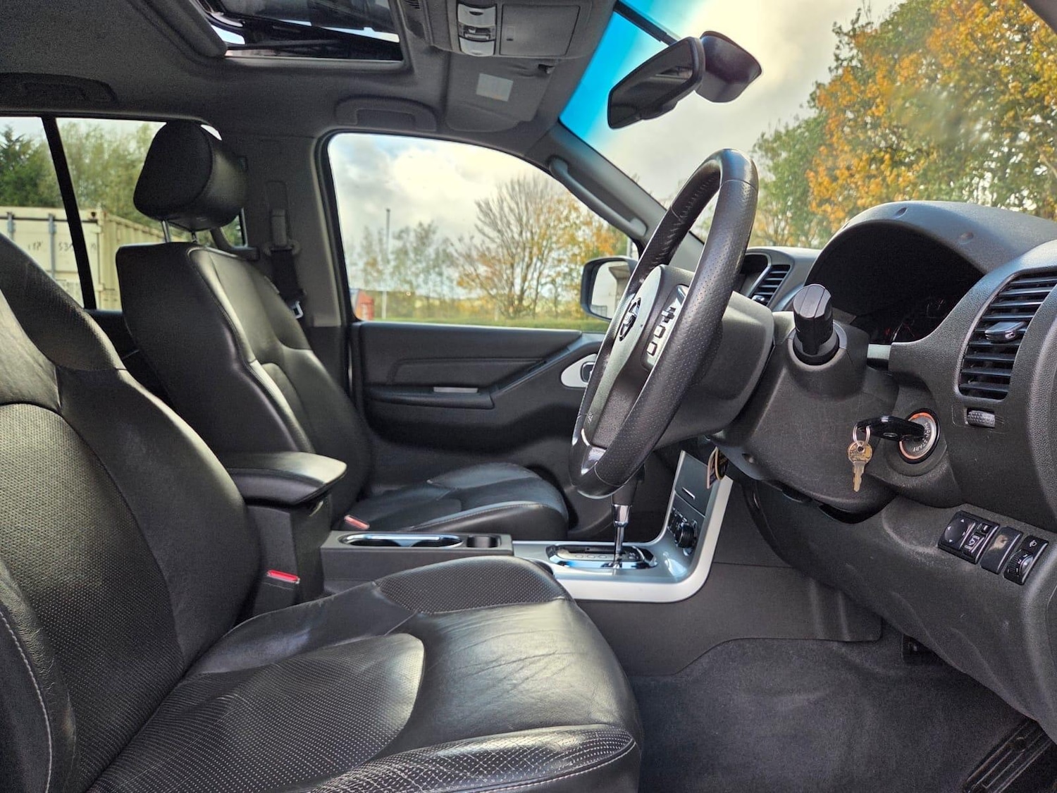 Used Nissan Navara 2013 for sale - 76398717: Photo 43