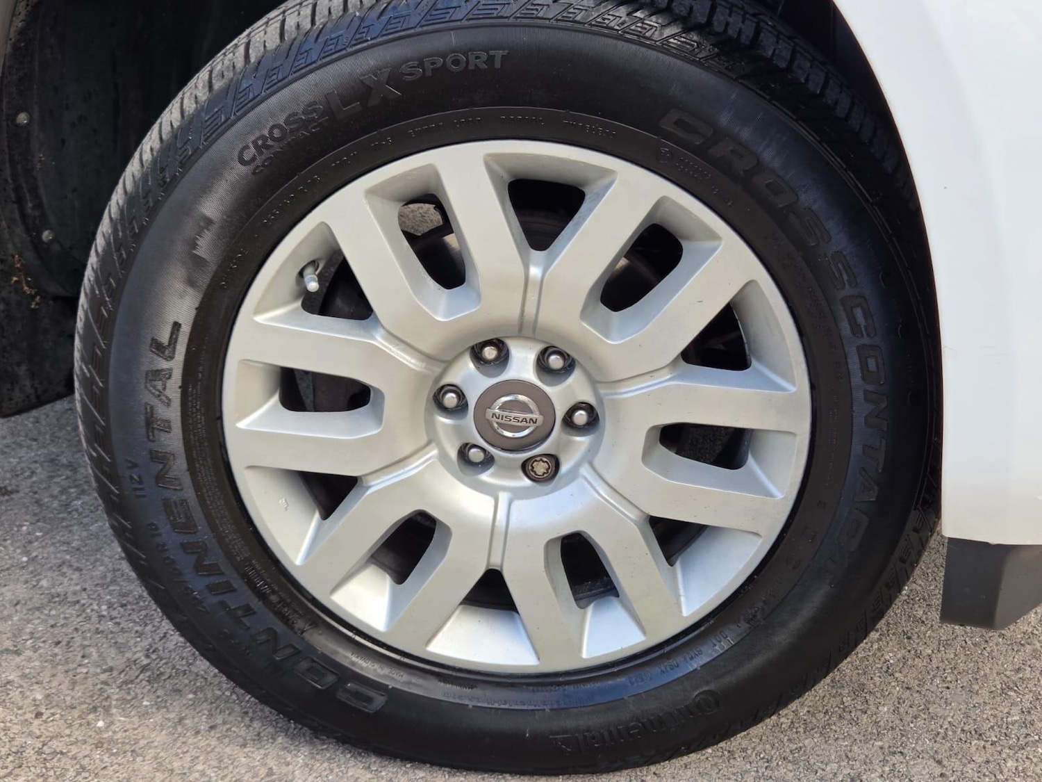 Used Nissan Navara 2013 for sale - 76398717: Photo 47