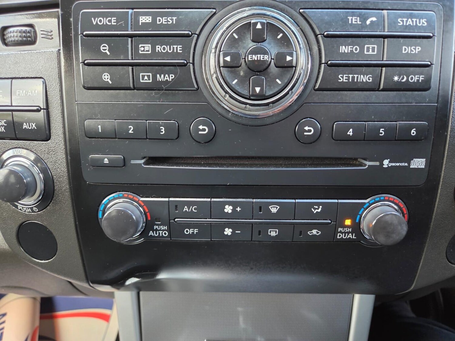 Used Nissan Navara 2013 for sale - 76398717: Photo 54