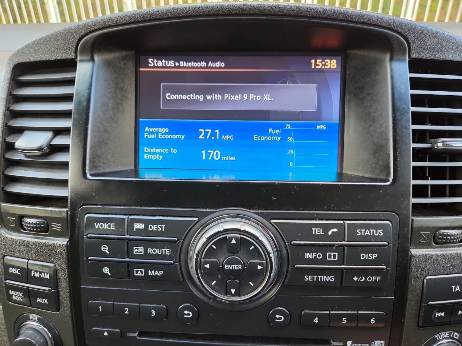 Used Nissan Navara 2013 for sale - 76398717: Photo 55