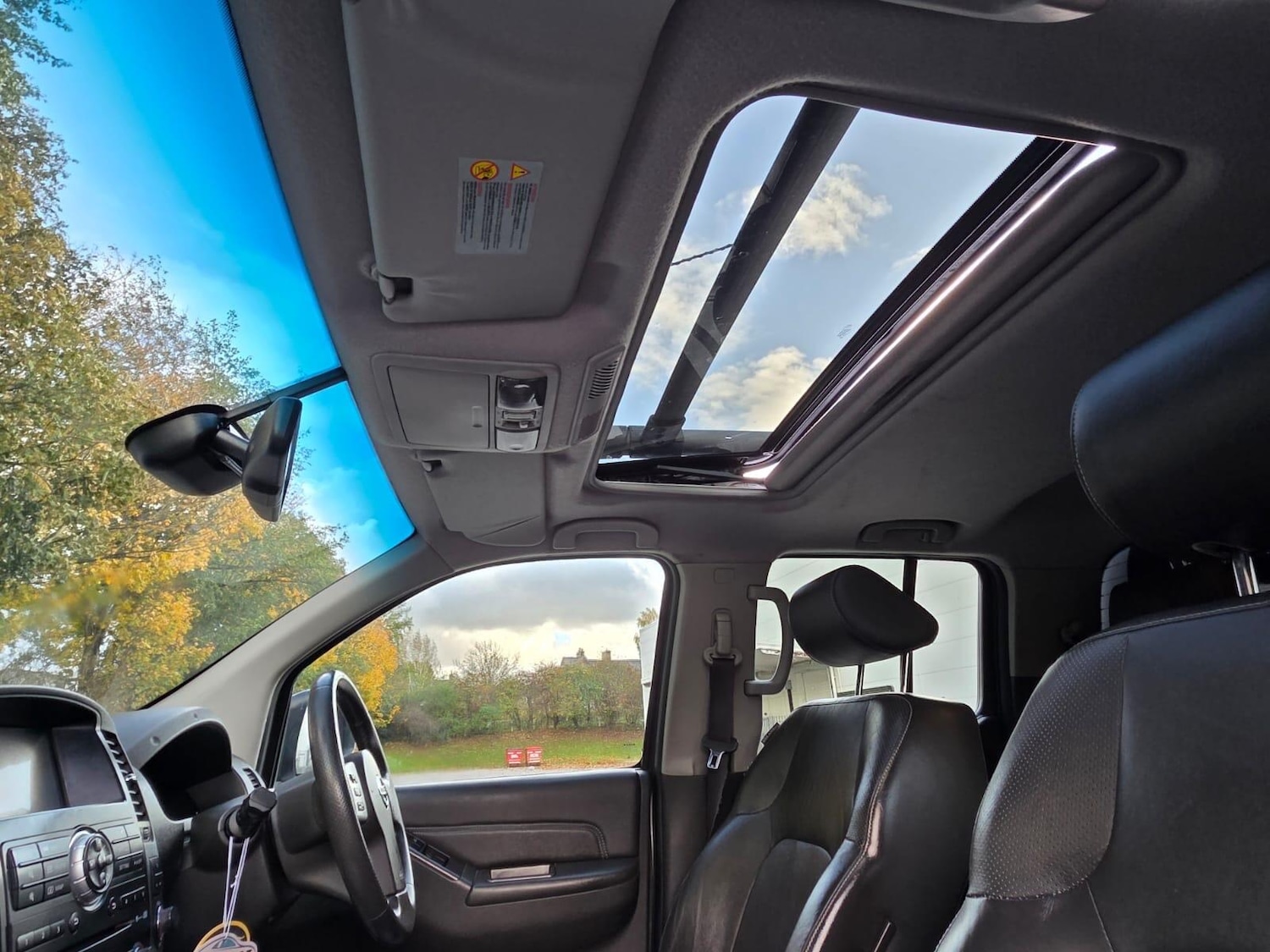 Used Nissan Navara 2013 for sale - 76398717: Photo 57