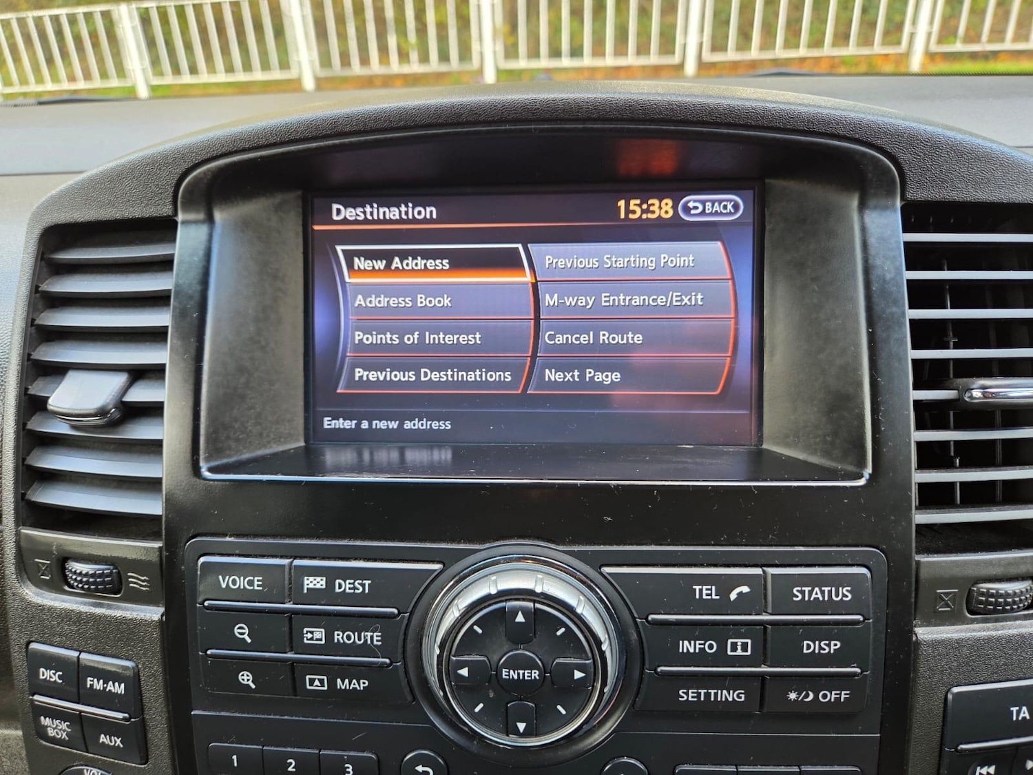 Used Nissan Navara 2013 for sale - 76398717: Photo 59