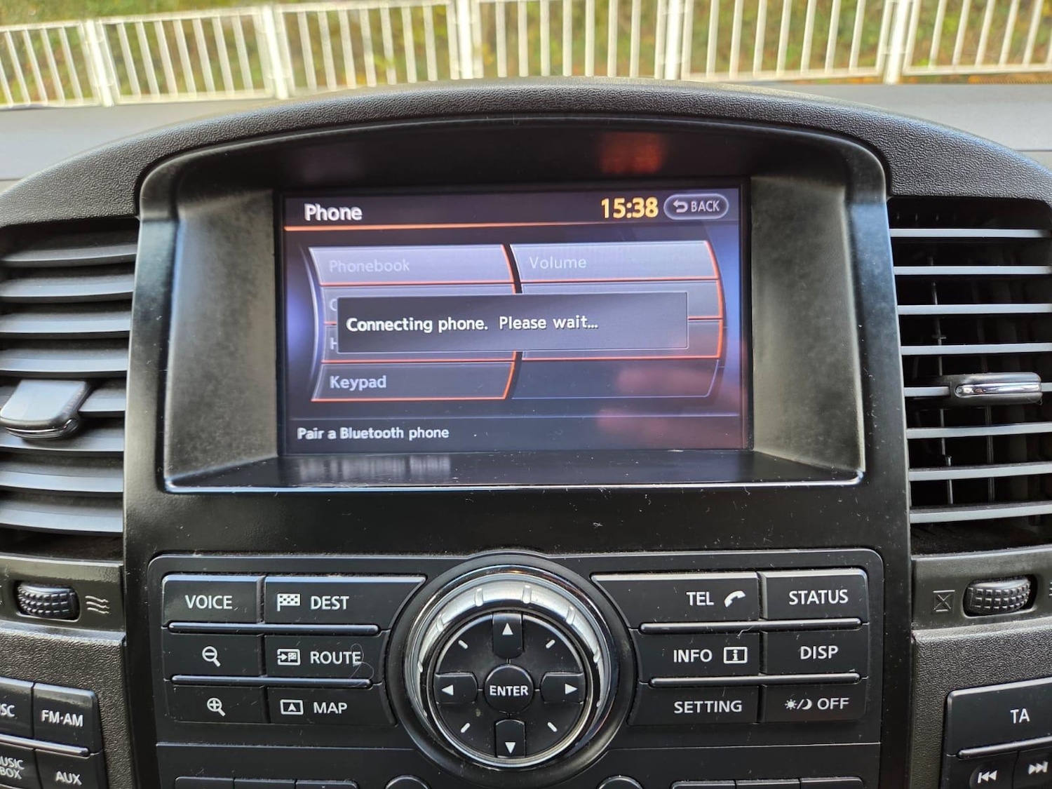 Used Nissan Navara 2013 for sale - 76398717: Photo 61