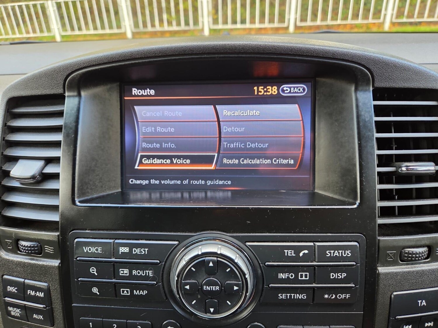 Used Nissan Navara 2013 for sale - 76398717: Photo 62