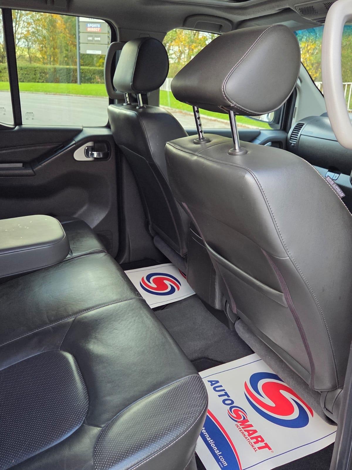 Used Nissan Navara 2013 for sale - 76398717: Photo 63