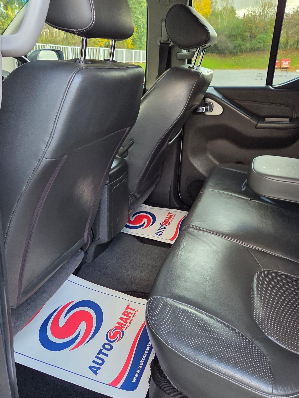 Used Nissan Navara 2013 for sale - 76398717: Photo 64