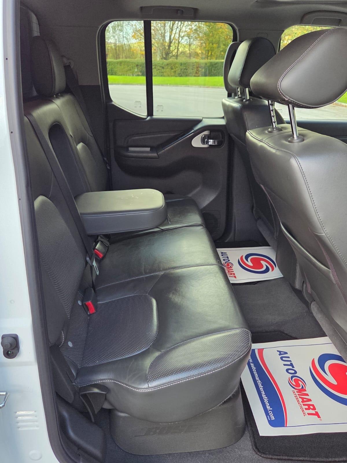 Used Nissan Navara 2013 for sale - 76398717: Photo 65