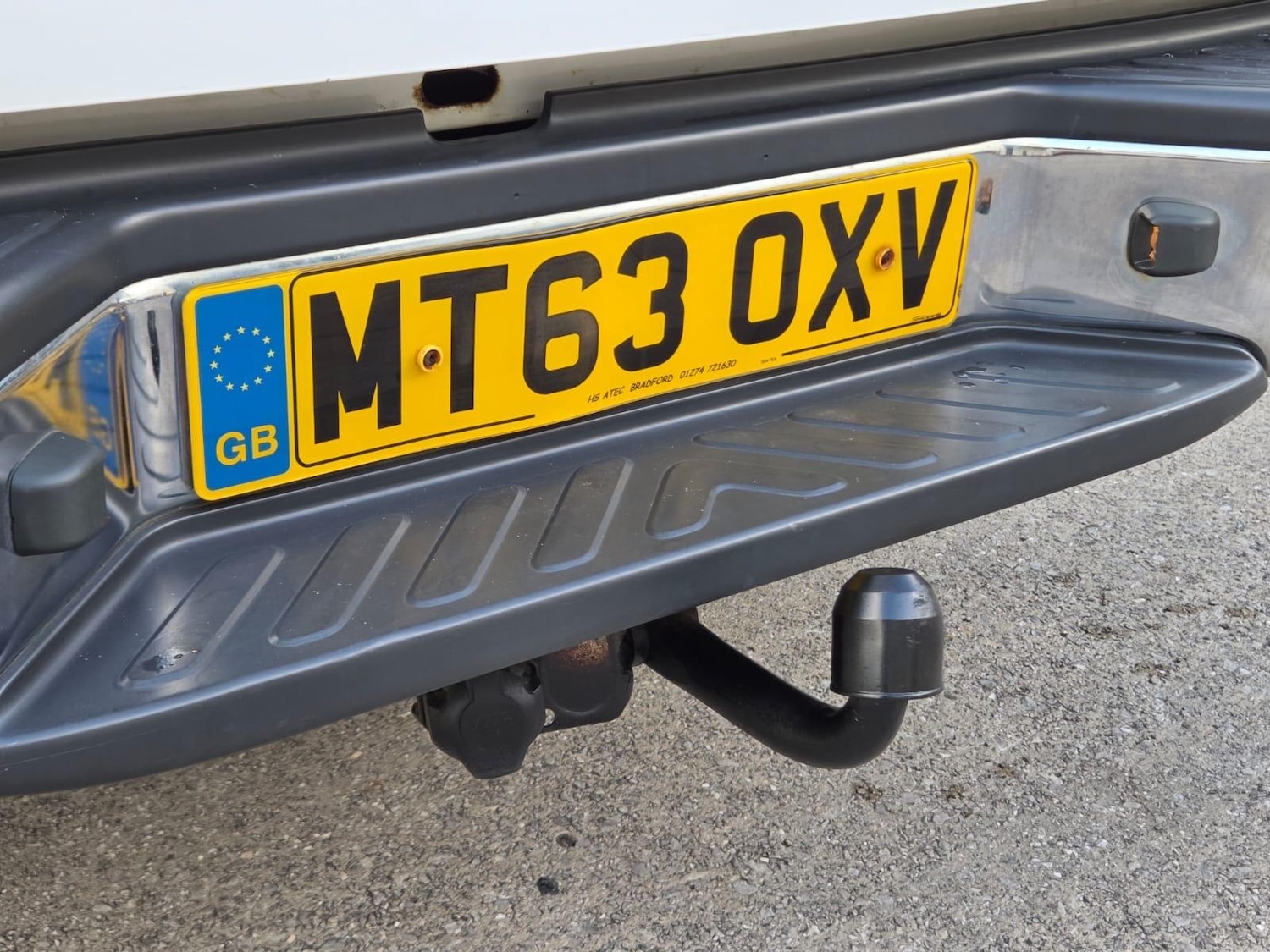 Used Nissan Navara 2013 for sale - 76398717: Photo 71