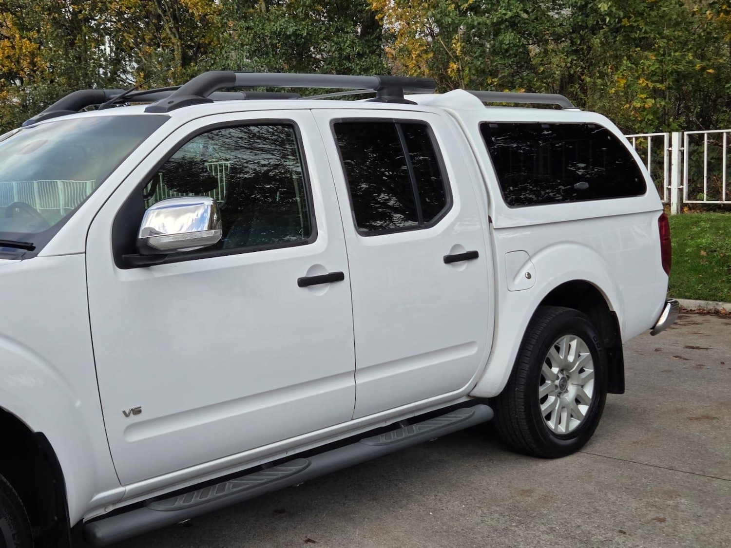 Used Nissan Navara 2013 for sale - 76398717: Photo 75