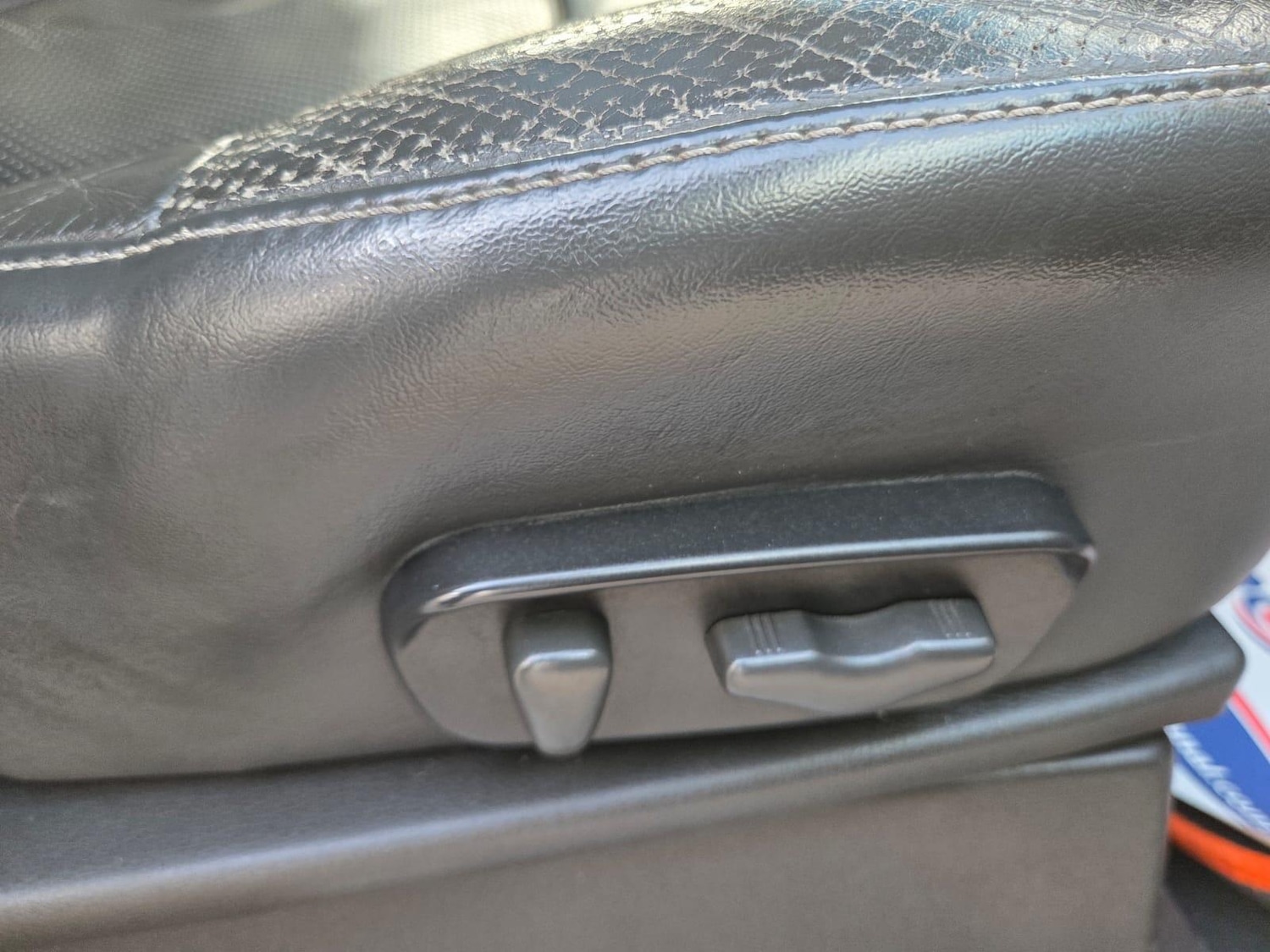 Used Nissan Navara 2013 for sale - 76398717: Photo 77