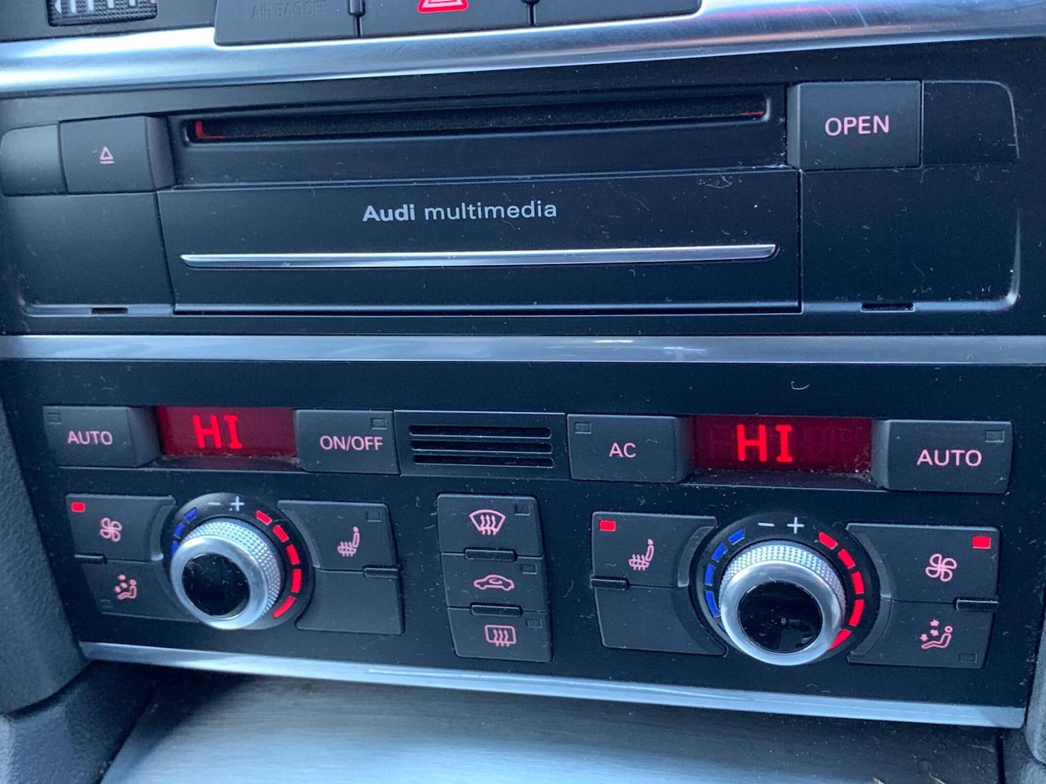 Used Audi Q7 2012 for sale - 77091094: Photo 17