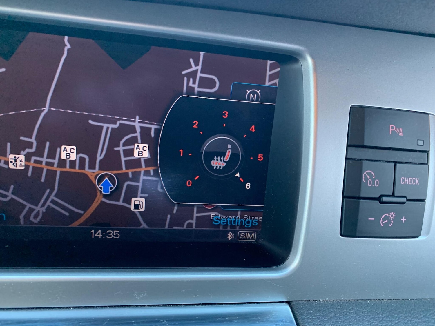 Used Audi Q7 2012 for sale - 77091094: Photo 24