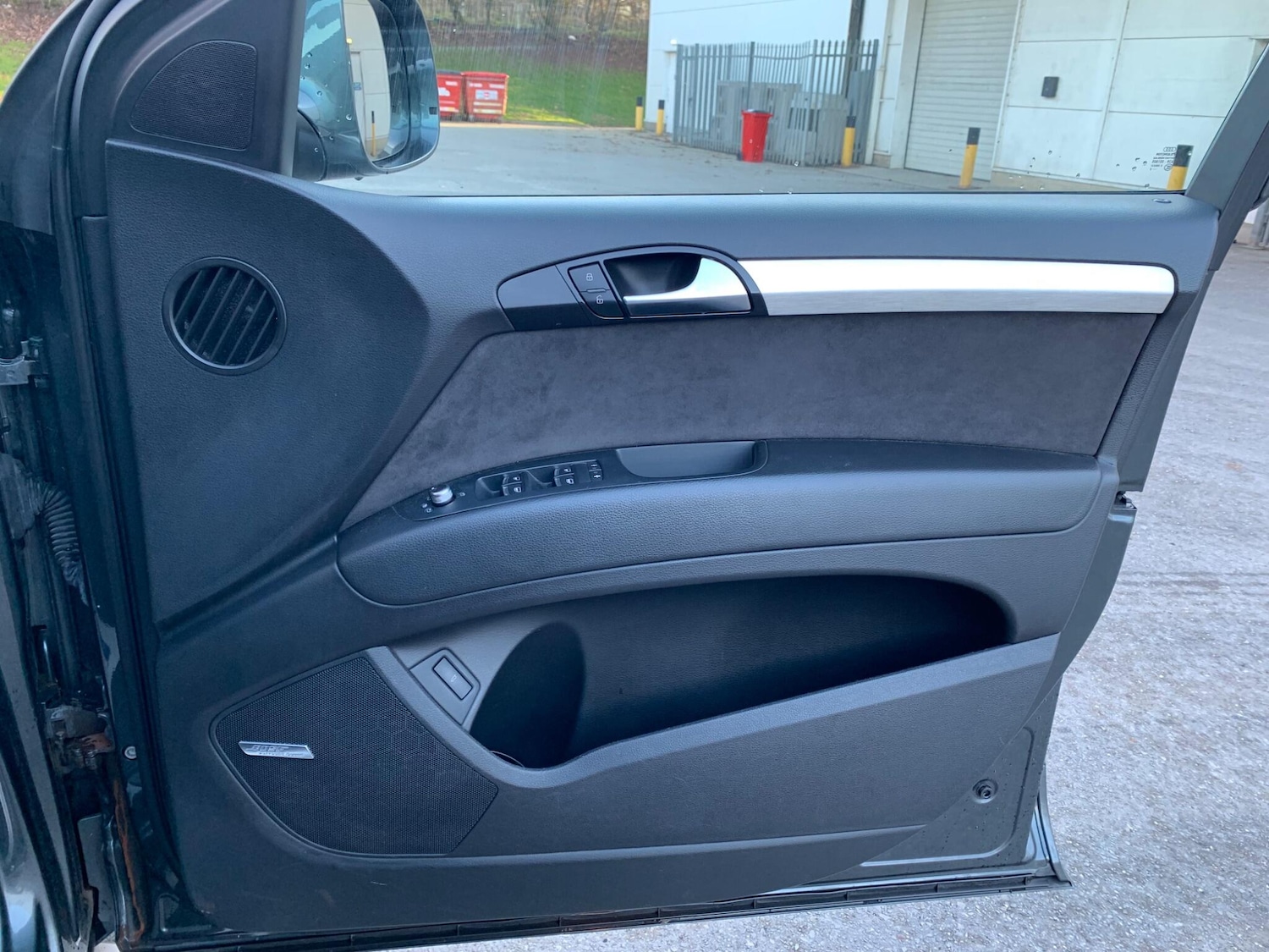 Used Audi Q7 2012 for sale - 77091094: Photo 25