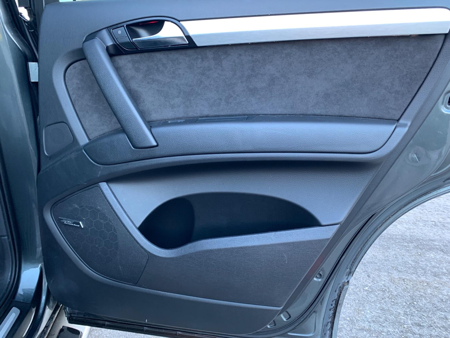 Used Audi Q7 2012 for sale - 77091094: Photo 26