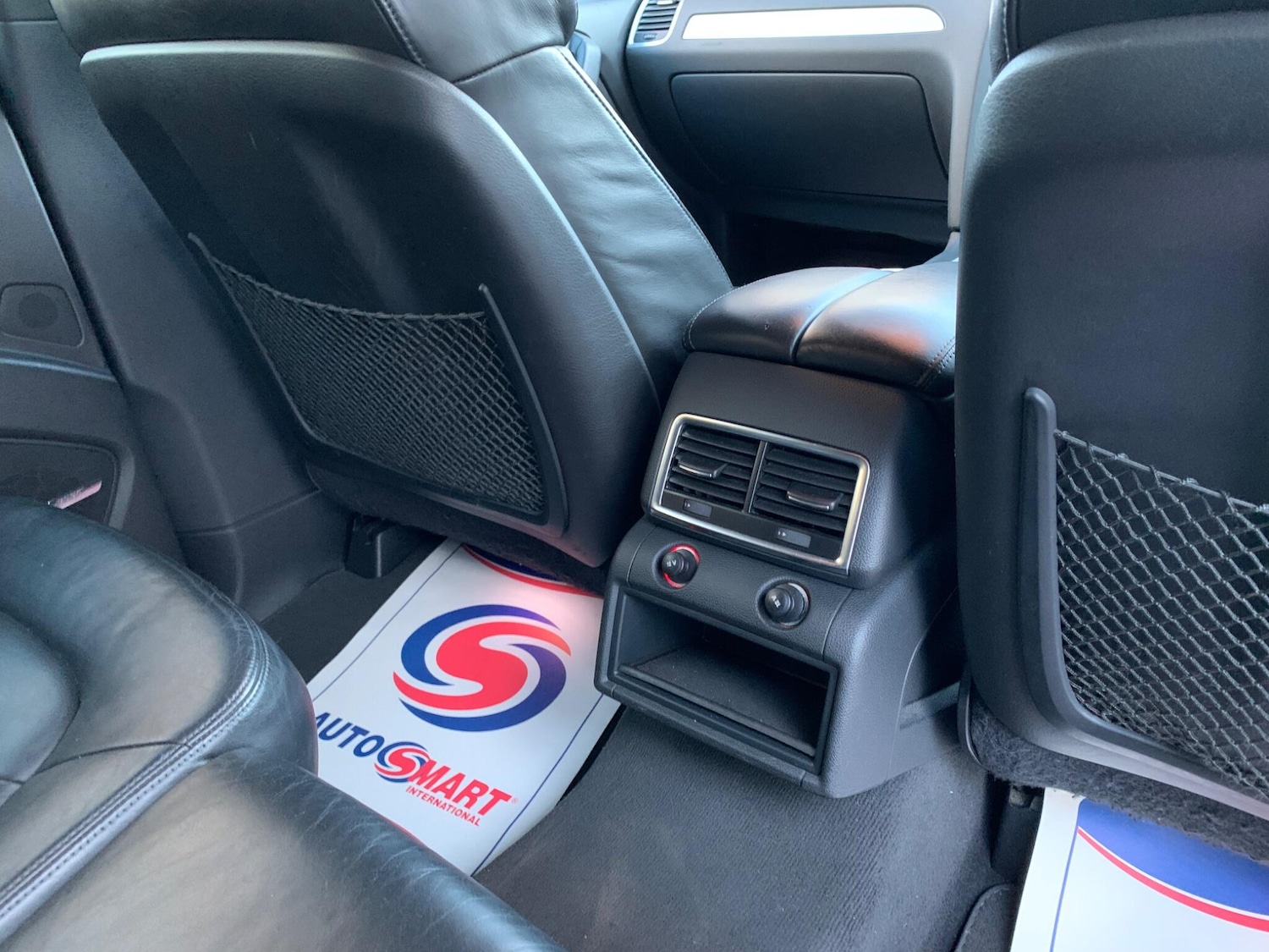 Used Audi Q7 2012 for sale - 77091094: Photo 27