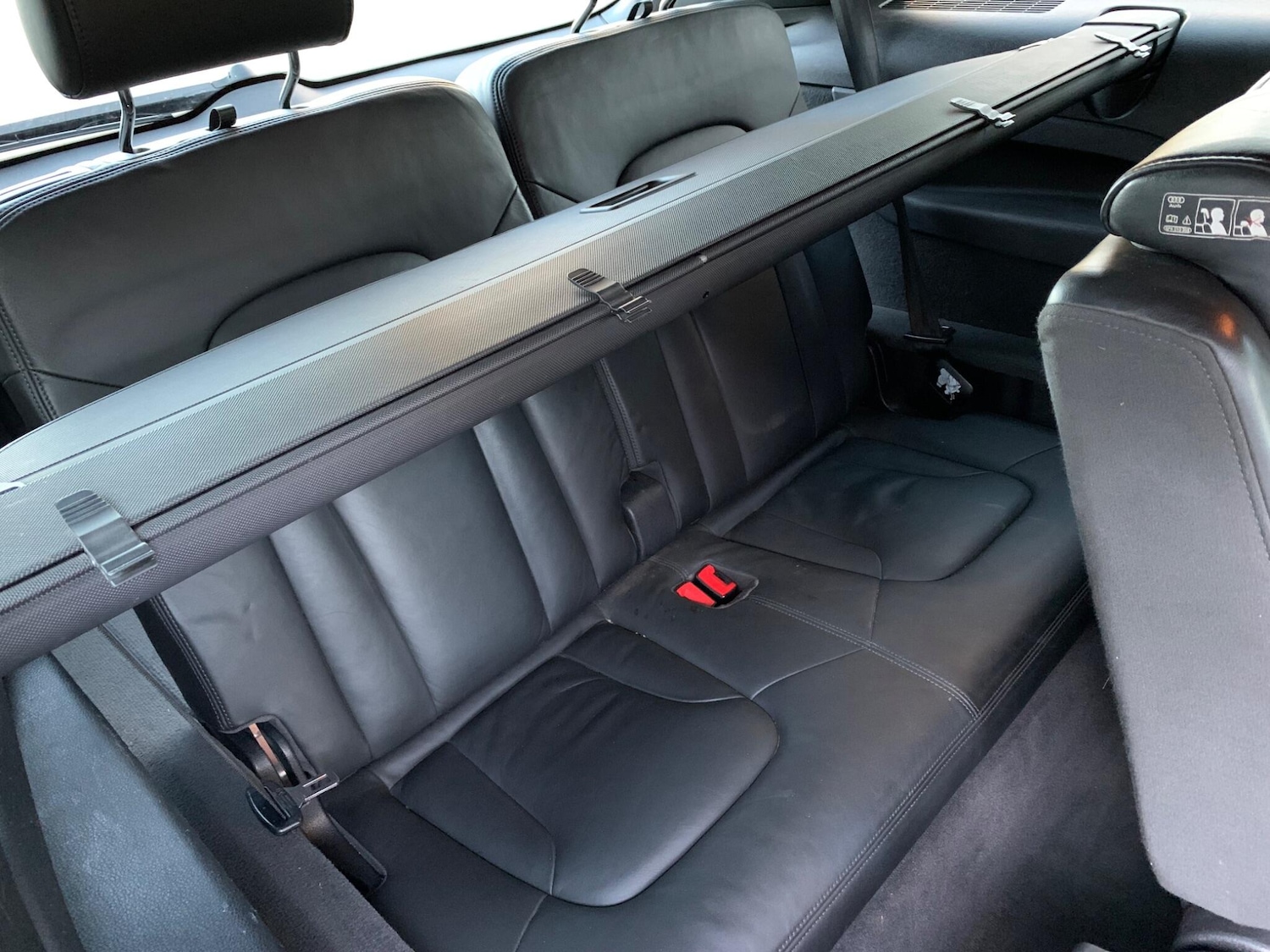 Used Audi Q7 2012 for sale - 77091094: Photo 8