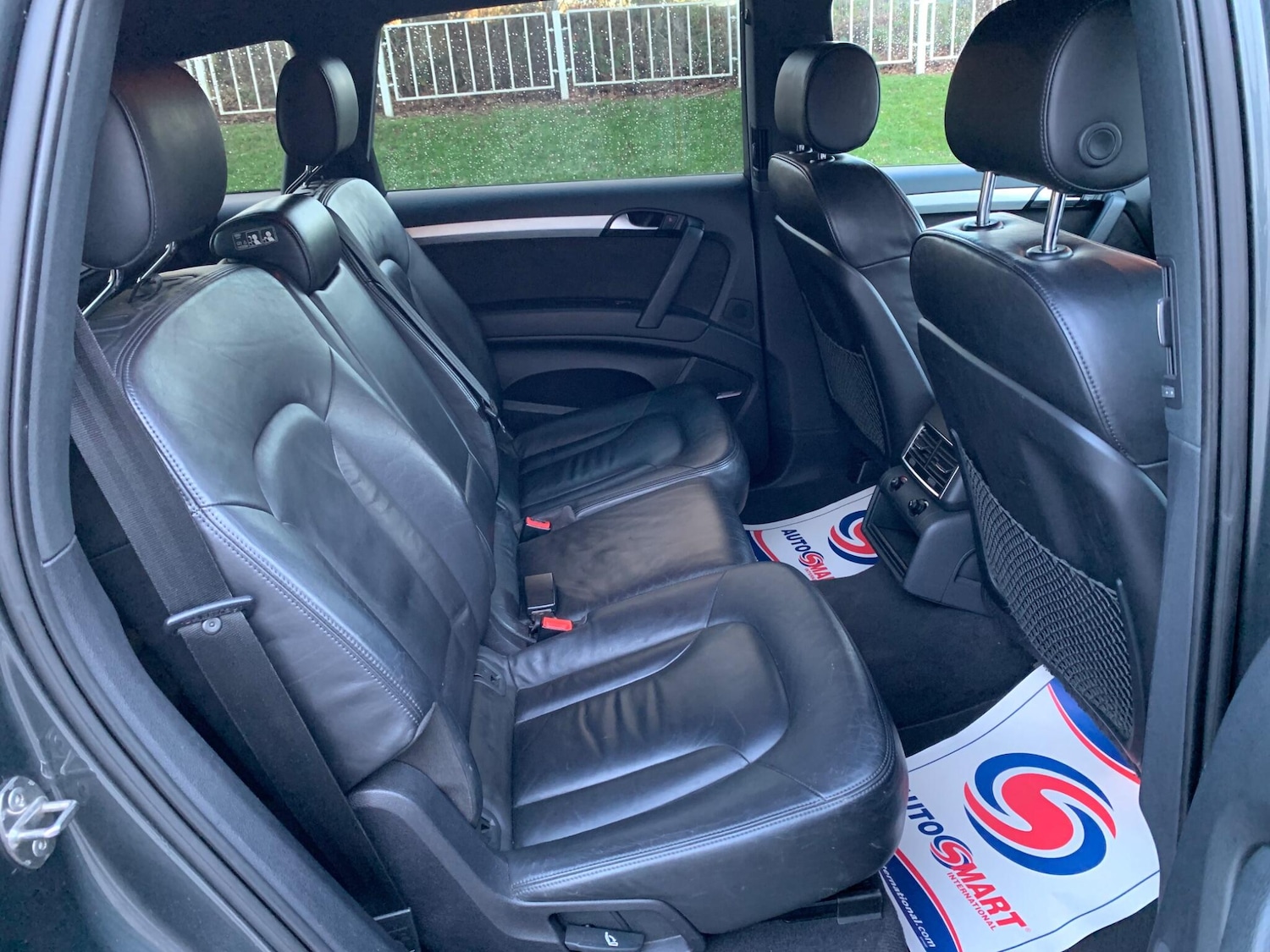 Used Audi Q7 2012 for sale - 77091094: Photo 9