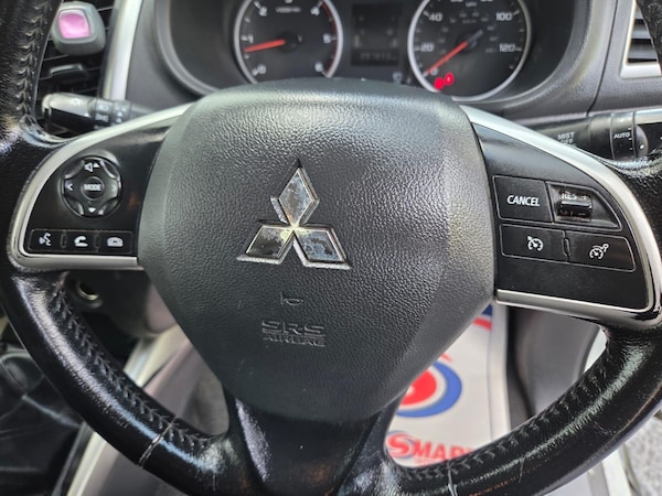 Used Mitsubishi L200 2017 for sale - 76136843: Photo 13