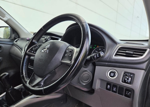 Used Mitsubishi L200 2017 for sale - 76136843: Photo 14
