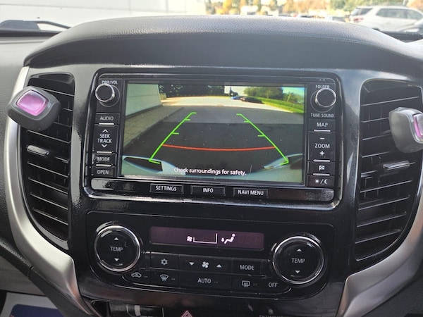 Used Mitsubishi L200 2017 for sale - 76136843: Photo 17