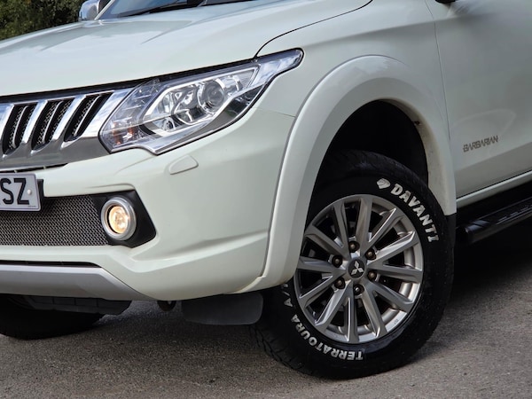 Used Mitsubishi L200 2017 for sale - 76136843: Photo 18