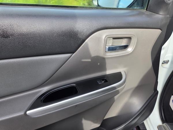 Used Mitsubishi L200 2017 for sale - 76136843: Photo 20