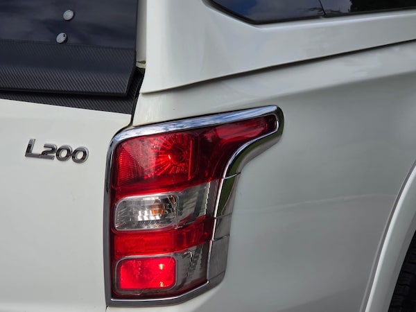 Used Mitsubishi L200 2017 for sale - 76136843: Photo 26