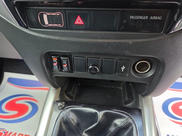 Used Mitsubishi L200 2017 for sale - 76136843: Photo 27