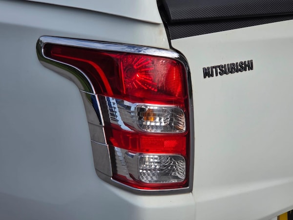 Used Mitsubishi L200 2017 for sale - 76136843: Photo 29