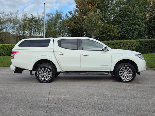 Used Mitsubishi L200 2017 for sale - 76136843: Photo 34